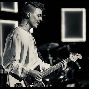 Meet your Posher, Cole